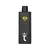 Torch 7.5 Cryo cake bomb (Indica) Formato Descartable - comprar online