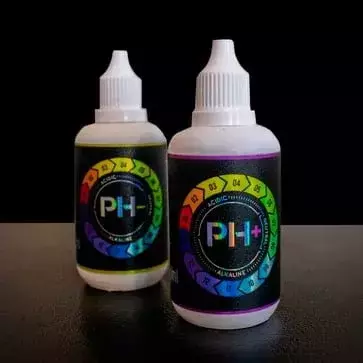 Ph - y + 60ML - Greengo