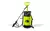 Pulverizador 5L - Calplot