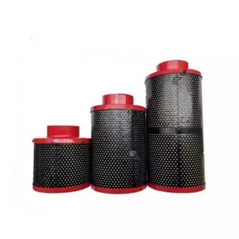 Filtro Anti Olor De Carbón Activado Grower Things L´