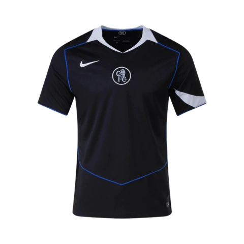 Camisa Chealsea III 25/26 - Torcedor