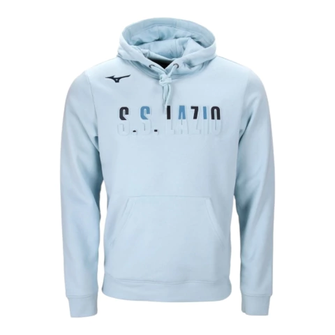 Jaqueta Corta-Vento Lazio 24/25 - Masculina Mizuno - Azul