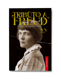 Tributo a Freud, de H. D.
