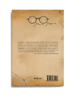 Deconstruyendo al Joyce de Lacan, de Nicolás Cerruti - comprar online