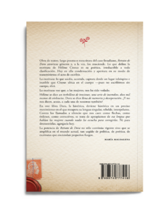 Retrato de Dora, de Hélène Cixous - comprar online