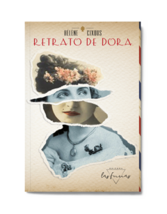 Retrato de Dora, de Hélène Cixous