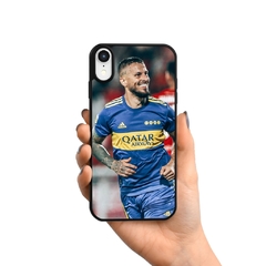 Benedetto gol vs Independiente