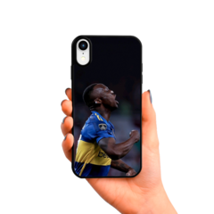 Advincula, gol en la final