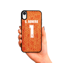 Camiseta arquero 2023 - S. Romero 1
