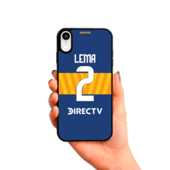 Camiseta titular 2024/25 - Lema 2