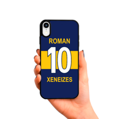 Camiseta 2000 - Roman 10