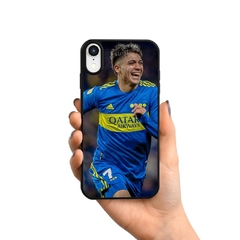 Exequiel Zeballos