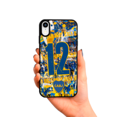 Diseño 12 Bombonera