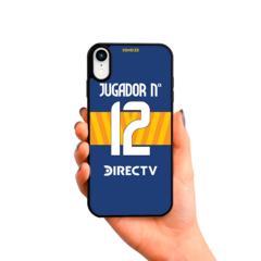 Camiseta titular 2024/25 - Jugador N° 12