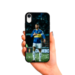 Marcos Rojo vs Racing