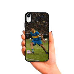 El último diez - Despedida Riquelme