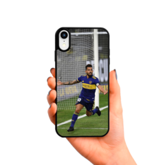 Tevez, gol a River
