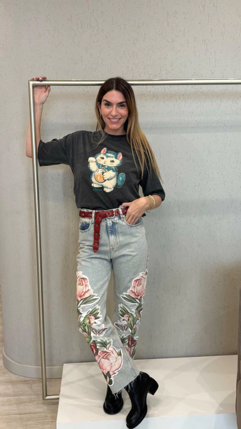 REMERA MAUI (GINEBRA) - comprar online