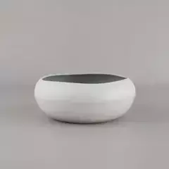 BOWL ORGANICO 21CM INT GRIS(VOLF) - comprar online