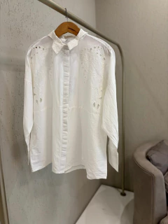 CAMISA JONI (MISHKA) - comprar online