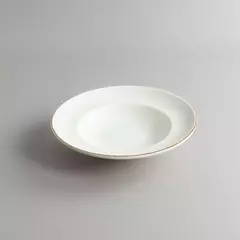 PLATO HONDO 27CM RETRO(VOLF) en internet