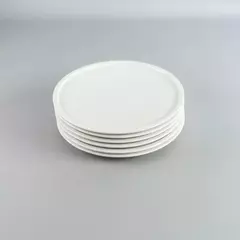 PLATO PLAYO 28CM PLAIN (VOLF) - comprar online