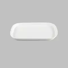 PLATO CARNE RECTANGULAR 30CM (VOLF) - comprar online