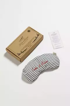 ALMOHADILLA TERAPÉUTICA CHICA CALM & RELAX BORDÓ (PETITE AFFAIRE) - comprar online