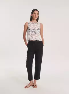 AMERICANA GUIPIURE (ETIQUETA NEGRA) - tienda online