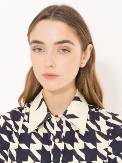 AROS BOLD HEART (JAZMIN CHEBAR) - comprar online