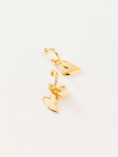 AROS CUORE (JAZMIN CHEBAR) - comprar online