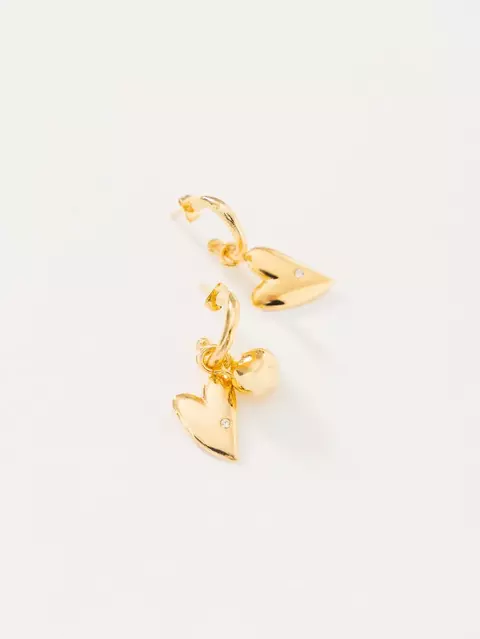 AROS CUORE (JAZMIN CHEBAR) - comprar online