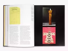 LIBRO "AZZEDINE ALAIA"