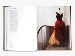LIBRO "AZZEDINE ALAIA" - tienda online
