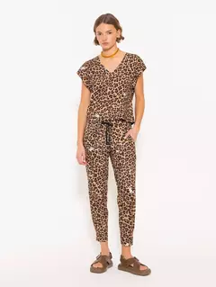 BABUCHA JUNGLE (JAZMIN CHEBAR) - comprar online
