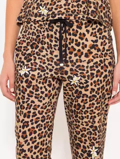 BABUCHA JUNGLE (JAZMIN CHEBAR) - SHE
