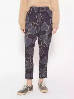 BABUCHA KIMONO (JAZMIN CHEBAR) en internet