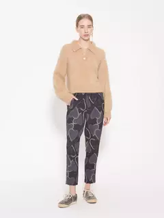 BABUCHA KIMONO (JAZMIN CHEBAR) - comprar online