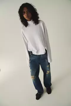 BAGGY CATERINA (MARIA CHER)