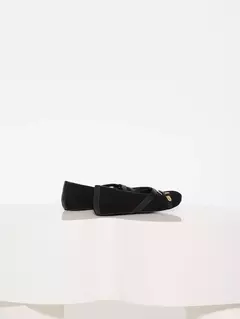 BALLERINA LEOPARD (JAZMIN CHEBAR) - tienda online