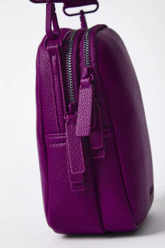 BANDOLERA CLAUDEL (MISHKA) - tienda online