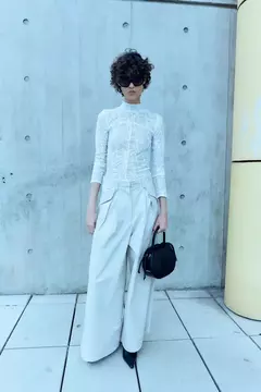 BANDOLERA LAUREN (MISHKA)