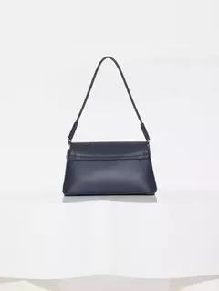 BANDOLERA LOCK NOCHE (JAZMIN CHEBAR) - She Tendencias