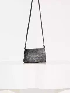 BANDOLERA LOCK SMALL WILD (JAZMIN CHEBAR) en internet