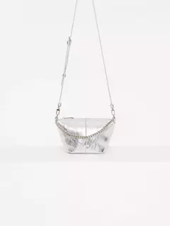 BANDOLERA MOON (JAZMIN CHEBAR)