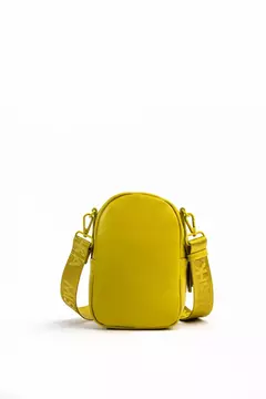 BANDOLERA CLAUDEL (MISHKA) - SHE