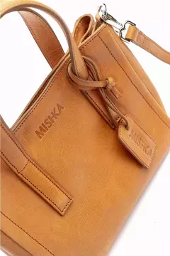 BANDOLERA MORENITA (MISHKA) - tienda online