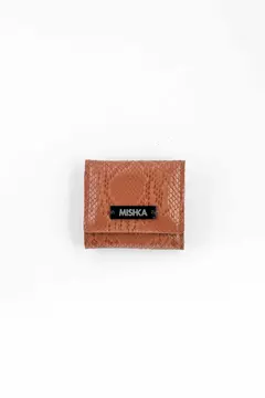 Imagen de BILLETERA GREEN (MISHKA)