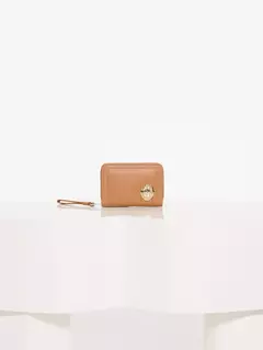 BILLETERA LADY BUG SMALL (JAZMIN CHEBAR) - comprar online