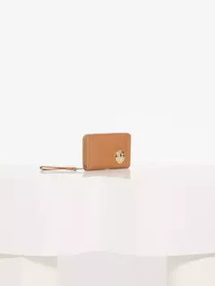 BILLETERA LADY BUG SMALL (JAZMIN CHEBAR) en internet